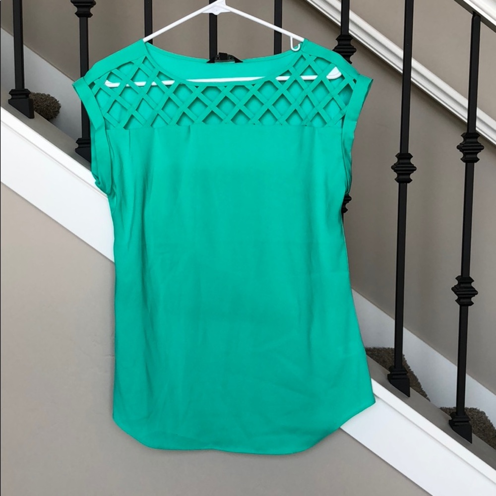Express top - Picture 2 of 5